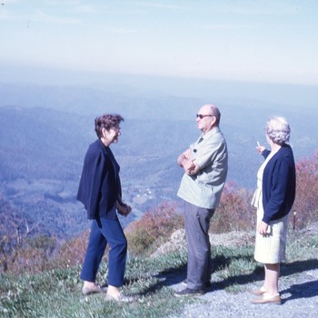 Photo of Alice Persyn